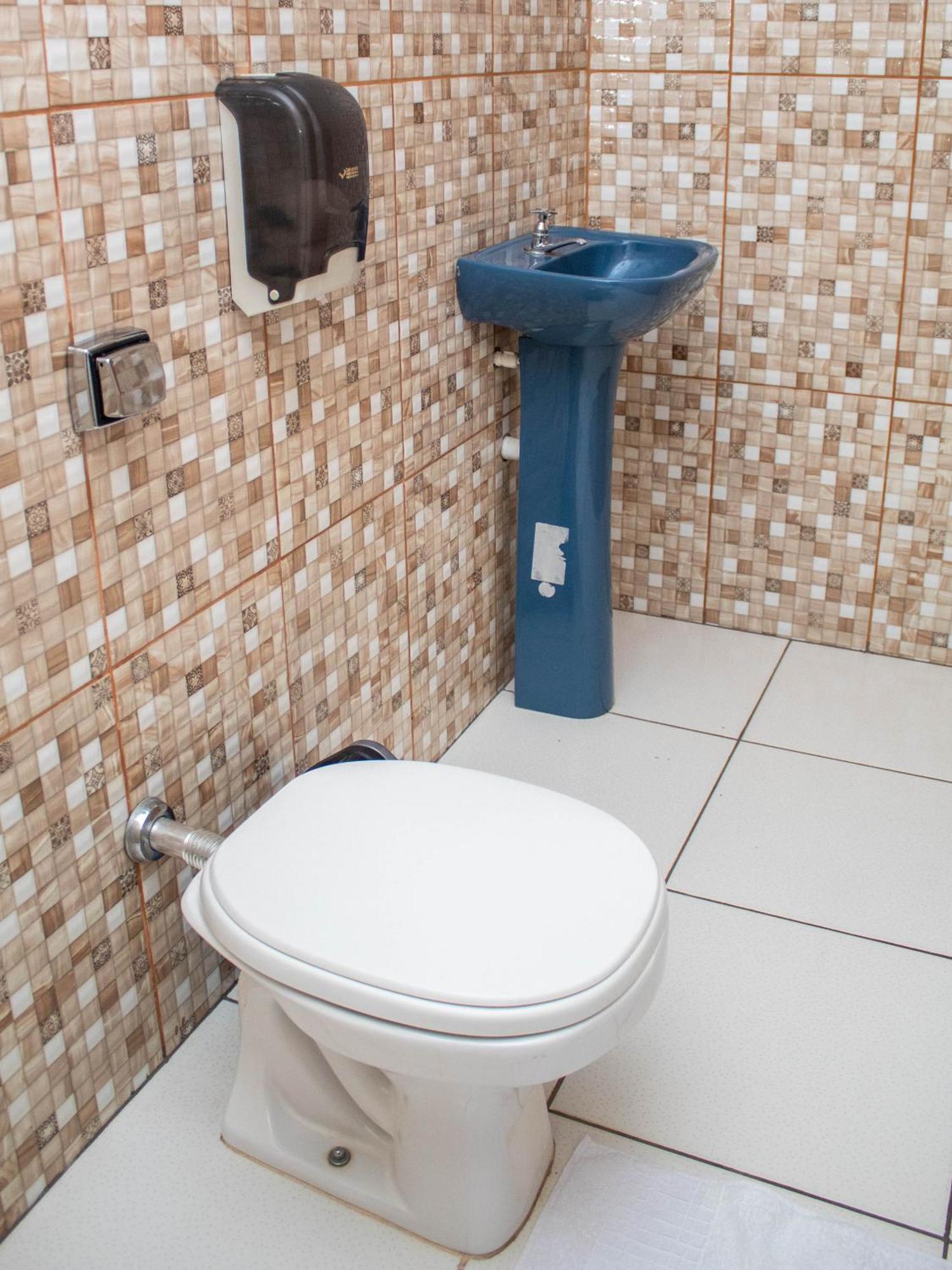 Hotel Zazori Várzea Grande Kültér fotó