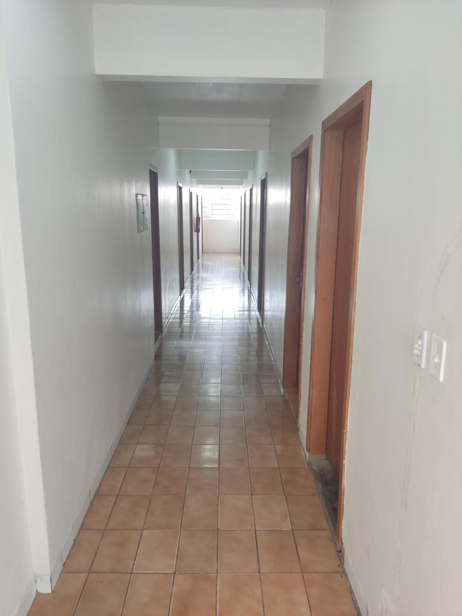 Hotel Zazori Várzea Grande Kültér fotó