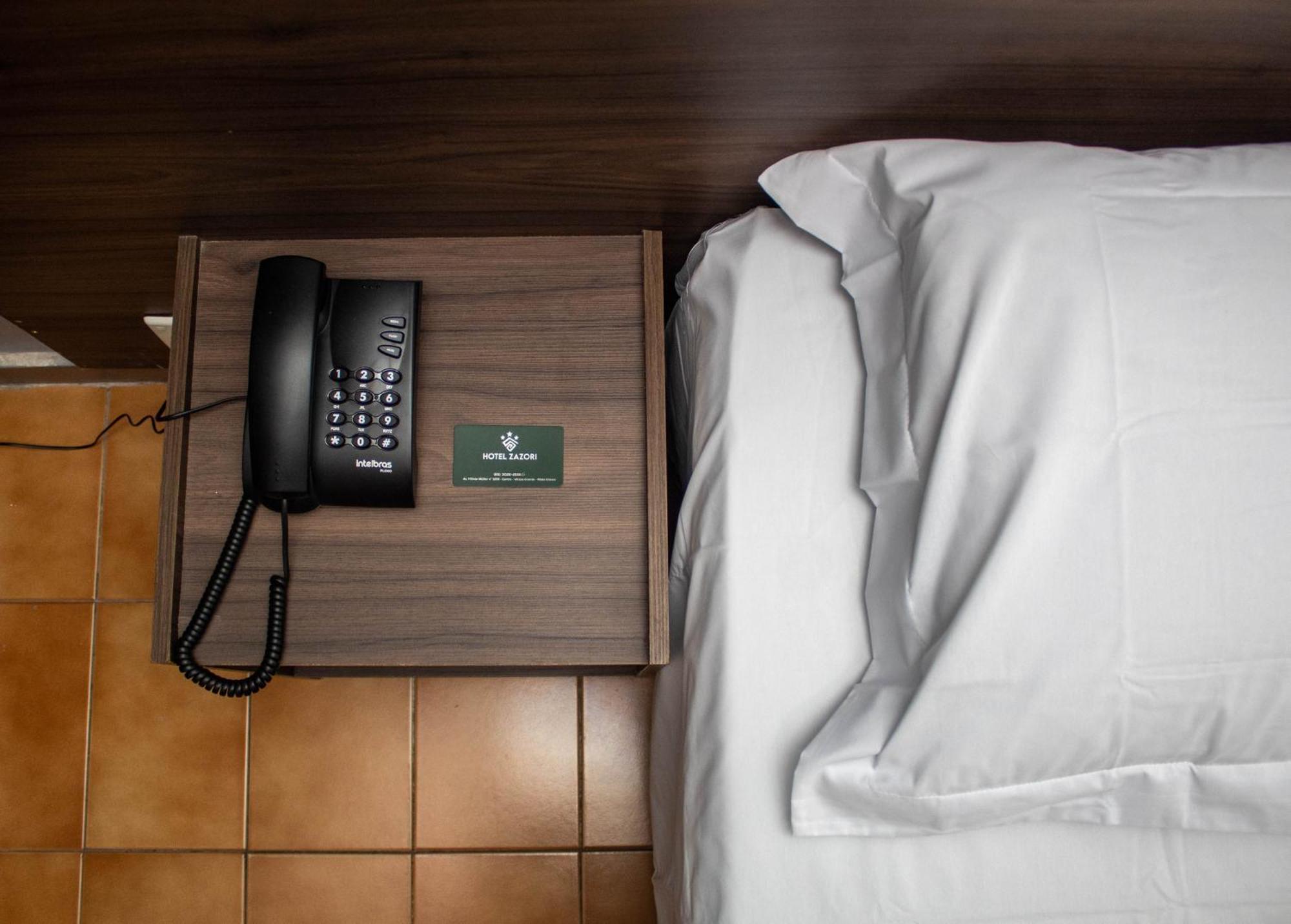 Hotel Zazori Várzea Grande Kültér fotó