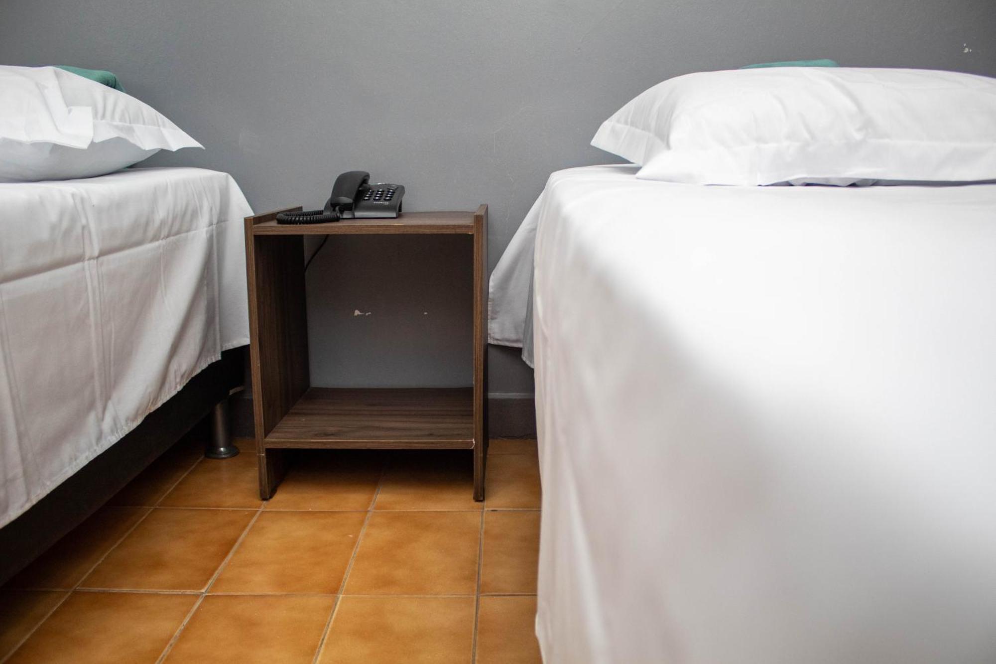 Hotel Zazori Várzea Grande Kültér fotó