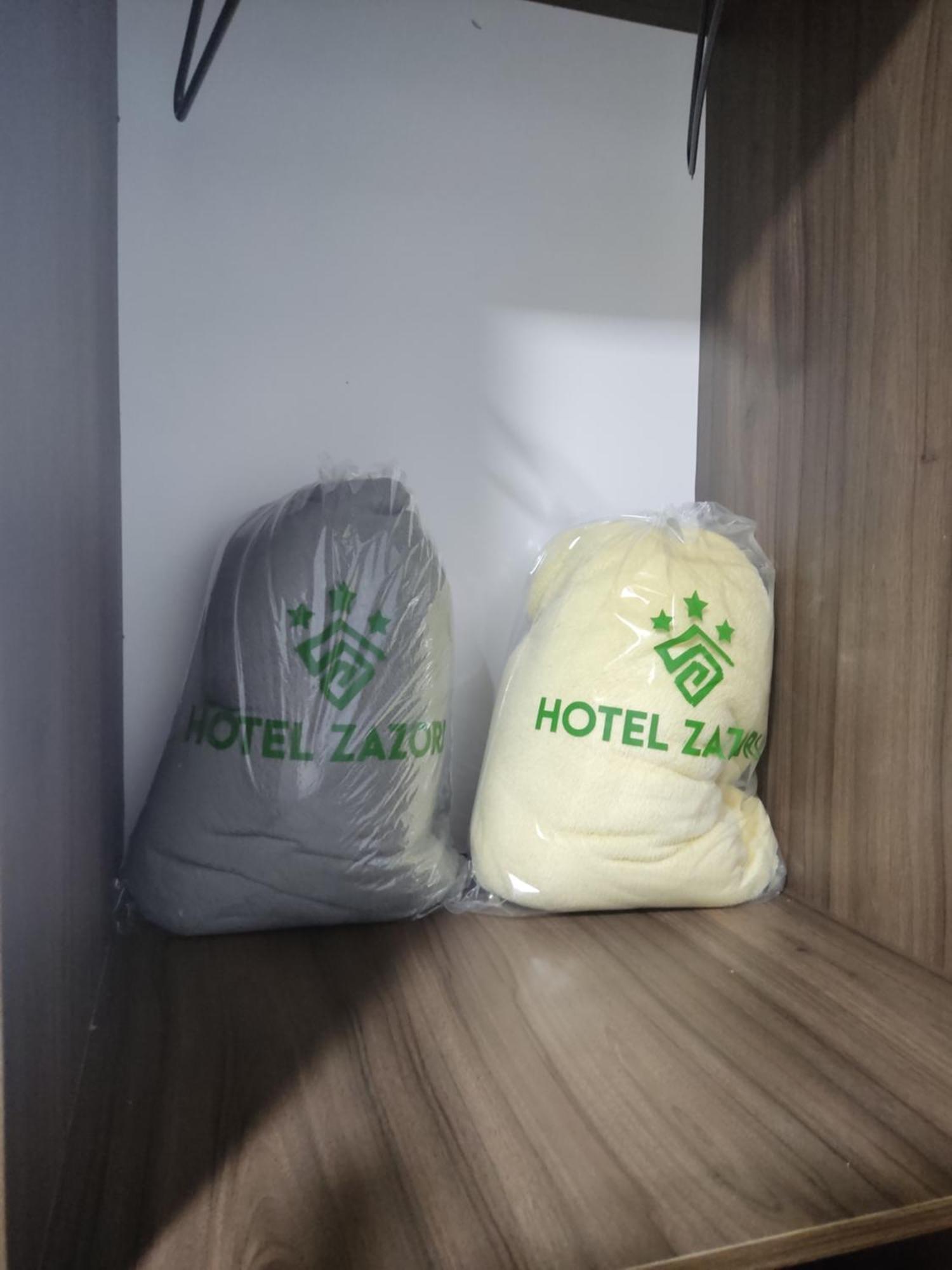 Hotel Zazori Várzea Grande Kültér fotó