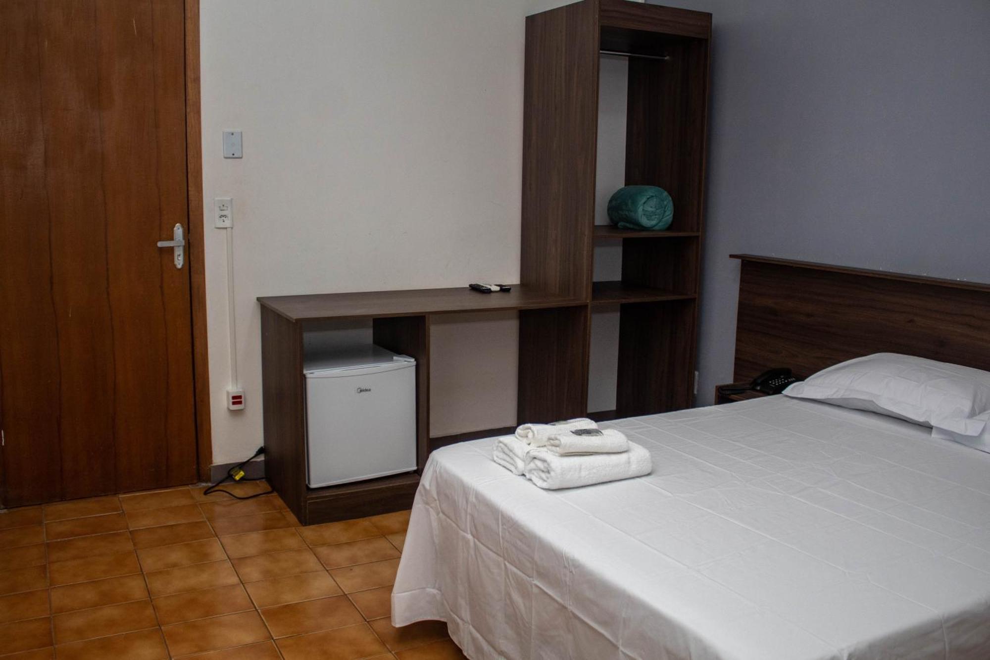 Hotel Zazori Várzea Grande Kültér fotó
