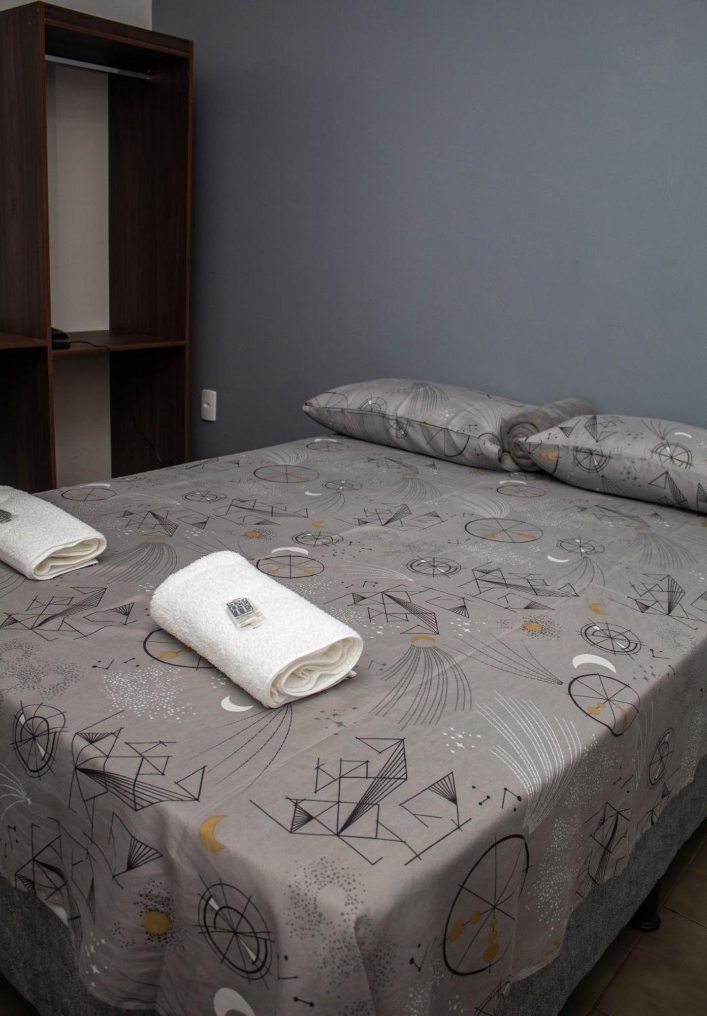 Hotel Zazori Várzea Grande Kültér fotó