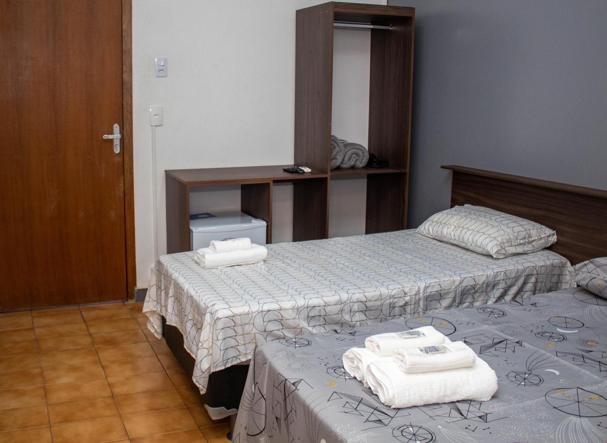 Hotel Zazori Várzea Grande Kültér fotó