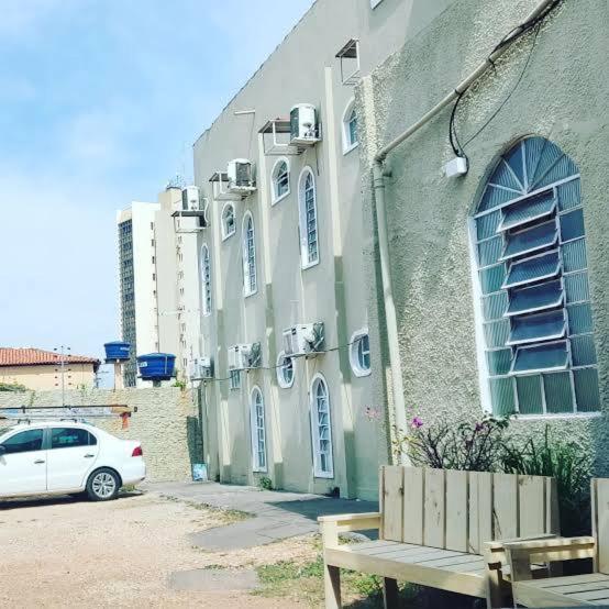 Hotel Zazori Várzea Grande Kültér fotó